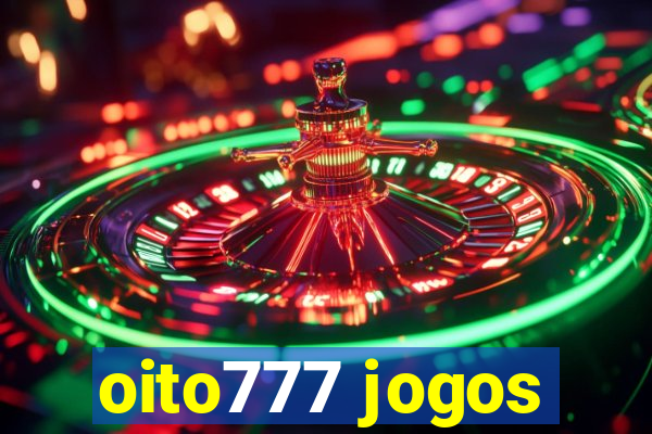 oito777 jogos